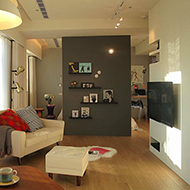 小户型之美装修效果图